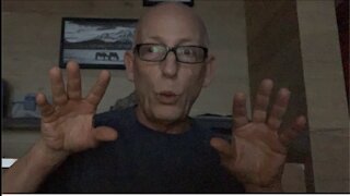 Episode 1242 Scott Adams: Fwee-dom, Election Allegations Debunked, Hypnosis Versus Brainwashing