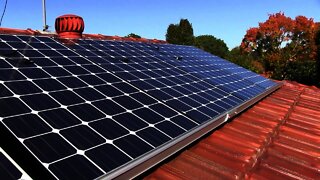 EEVblog #484 - Home Solar Power System Installation