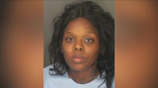 Deyanna Davis released from NYS custody