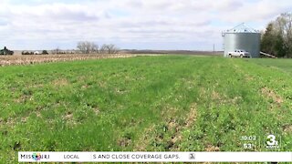 Nebraska farmers and ranchers voice concerns with President Biden's 30x30 executive order