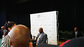 SOUTH AFRICA - Durban - Education pledge signing ceremony (Videos) (ptJ)