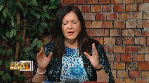 Pray with Pastor Chris | Wednesday, August 3, 2022