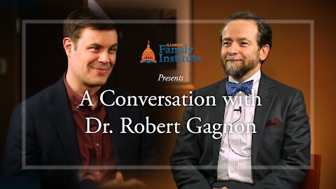 A Conversation with Dr. Robert Gagnon