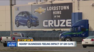 Lordstown GM plant closure begs question; what's next?