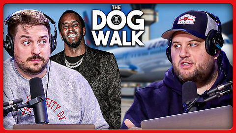 Boeing Plane Controversy + Where is P. Diddy? (Pick 6)