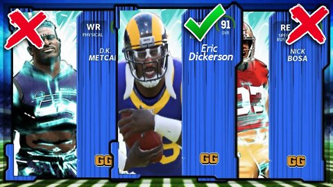 Buy THESE Players TOMORROW in Madden 23 Ultimate Team | Gridiron Guardians Part 2 Full Reveal