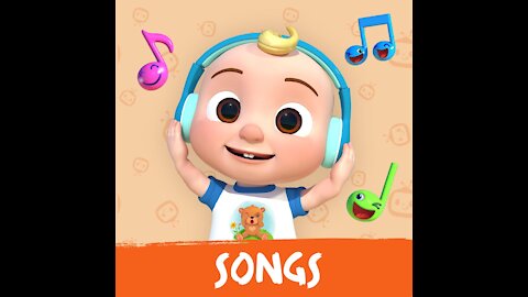 Five Senses Song | Education with FUN