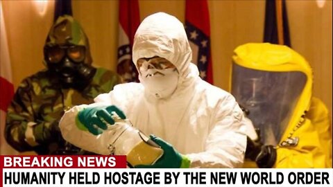 U.S. BIO WEAPONS LABS IN UKRAINE USED TO INFECT RUSSIA...
