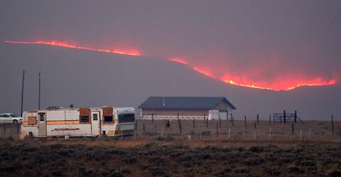 colorado fires 2020 live #wildfires #california #wildfires #california wildfire