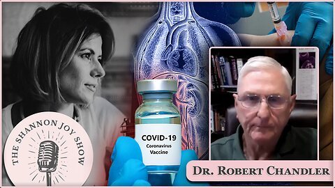 🔥STUNNING AUTOPSY Multi-Organ Failure In Young Girl Post mRNA Booster - w/ Dr. Robert Chandler 🔥