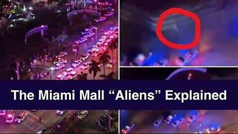 👽ALIENS IN MIAMI ⚠ TUCKER EXPOSES JAN 6TH 😲THE FALL OF THE CABAL 🚫