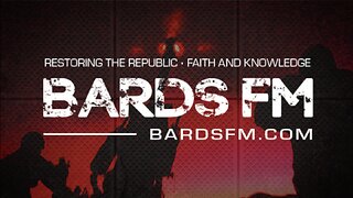 Ep2792_BardsFM - A Question of Trust