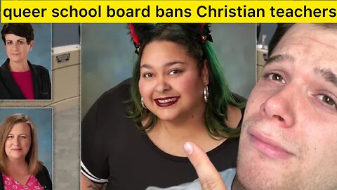 Schools In Arizona Ban Christian Teachers