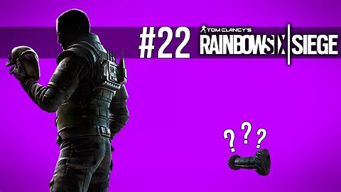 Rainbow Six: Siege #22 (White Noise) | These Operators Are Sick