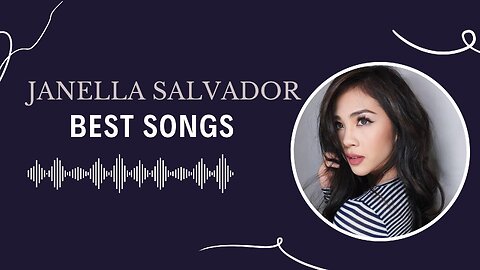 Janella Salvador | Best songs | 8D songs