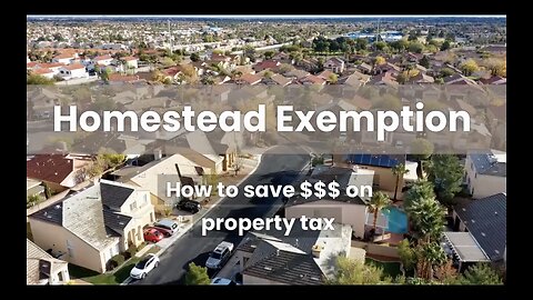 Save Money on Property Taxes in Texas