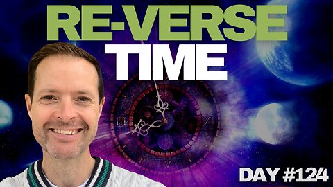 Re-Verse time - Day #124