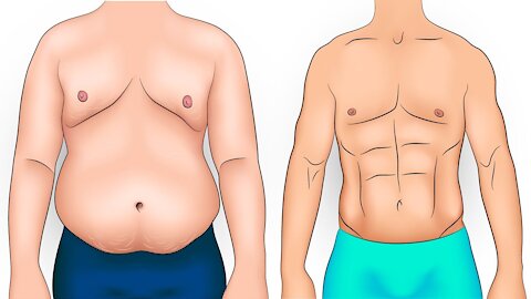 This Japanese Breathing Technique Can Help You Lose Weight