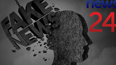 The Fake News Epidemic: News24's Relentless Assault on AYO (1)