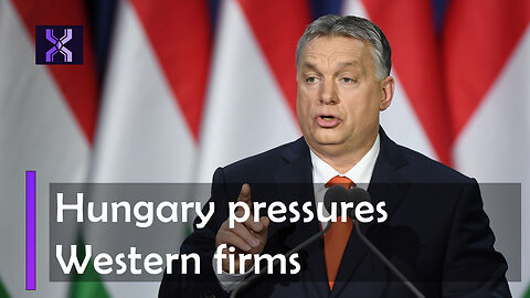 Western firms lament rising pressure in Hungary - GS Business