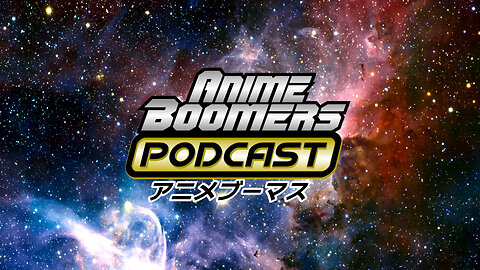 Anime Boomer Express 999