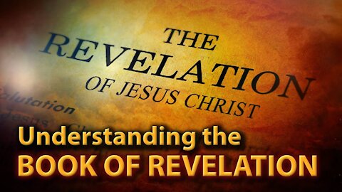 REVELATION chapter 1:4-5