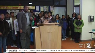 Omaha chapter of NAACP looks to future