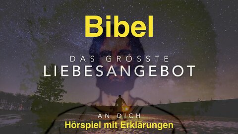 Bibel | Jesus