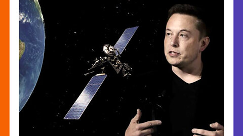 Elon Musk Providing Ukraine With Starlink Terminals