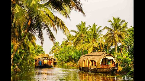 Kerala Beauty (India)