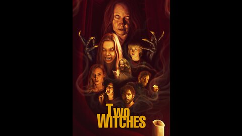 2 WITCHES - Review of the Week