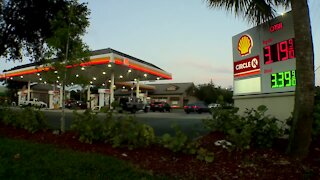 Gas price hikes across Florida punish pockets at the pump