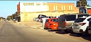Car Crashes Into 2 Parked Cars Caught On Dashcam - Worldshcam - Dashcam Clip Of The Day #44