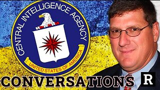 Scott Ritter: “The CIA is working directly with Ukraine” | Redacted News