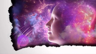 Binaural Beats Meditation | Happiness Frequency | Deep Waves 8D