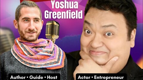 Yoshua Greenfield. Music Guide, Teacher & Barefoot Advocate Explains Why You Should Lose Your Shoes!
