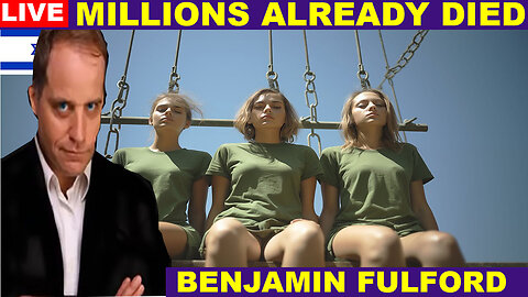 Benjamin Fulford Update Today's 05.10.2024 💥 THE MOST MASSIVE ATTACK IN THE WOLRD HISTORY #3