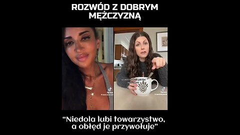 Rozwód z dobrym mężczyzną - Demi De La Nuit