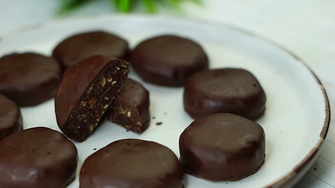This healthy candy recipe has impressed millions of people! I recommend!