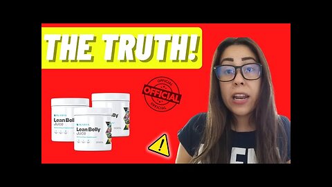 Ikaria Lean Belly Juice Review ⚠️((BEWARE IN 2023!)) Ikaria Juice - Lean Belly Juice - Ikaria Review