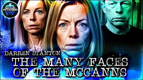 Body Language Analyst REACTS to Gerry & Kate McCann's Body Language Darren Stanton