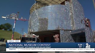 National Museum Contest