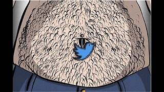 The Twitter Files: Twitter & The FBI "Belly Button"