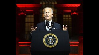 Congress Wants Biden Order to Boost China Oversight