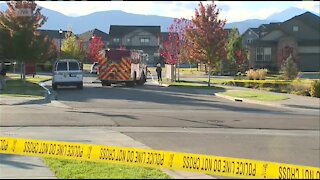 Postal worker shot, killed in Longmont neighborhood