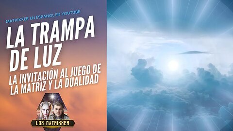 La trampa de luz: ¡tu destino en el juego de la dualidad de Matriz!