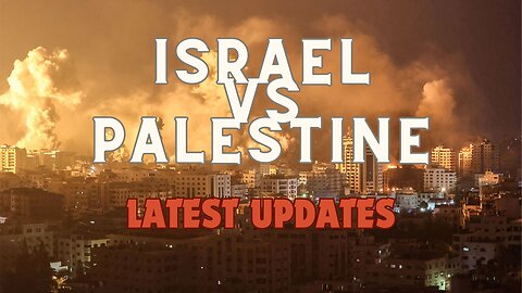 Israel Vs Hamas Today. Latest Updates of WAR #israel #palestine #video #israelpalestineconflict #new