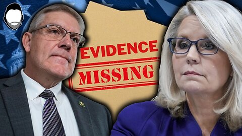 January 6th Committee Hearing Evidence GOES MISSING!