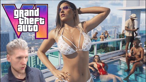 Lets Talk About GTA 6 Trailer and Look Back at Some Older Ones
