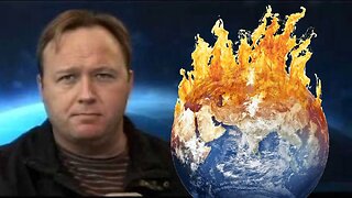 Warming 'Globe'? More Like 'Globalism'!